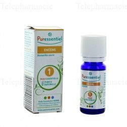 PURESSENTIEL Encens flacon 5ml