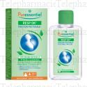 PURESSENTIEL Resp OK friction pectorale flacon 100ml