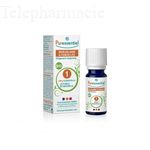 PURESSENTIEL Marjolaine &agrave; coquilles bio flacon 5ml