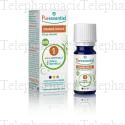 PURESSENTIEL Orange douce bio flacon 10ml