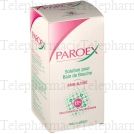 Paroex 0,12% Flacon 500ml