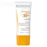 BIODERMA Photoderm laser SPF 50+ cr&egrave;me tr&egrave;s haute protection