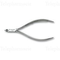 3 CLAVELES Pince &agrave; envies 11,5 cm