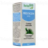 HERBALGEM Prestagem GC14 30ml