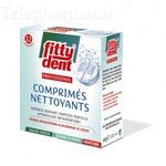 Professional Comprim&eacute;s Nettoyants boite de 32