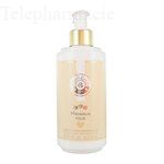 ROGER & GALLET Cr&egrave;me de parfum Magnolia Folie flacon pompe 250ml
