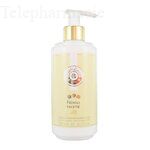 ROGER & GALLET Cr&egrave;me de parfum N&eacute;roli Fac&eacute;tie flacon pompe 250ml