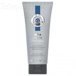 ROGER & GALLET L'homme Patchouli gel douche tube 200 ml