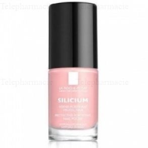 LA ROCHE-POSAY Silicium vernis fortifiant protecteur n&deg;02