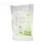 TETRAPAD Rectangles de coton biologique x180