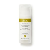 REN SKIN GEL CR REGUL ZONE T