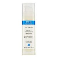REN SKIN SERUM OMEGA 3 PEAU