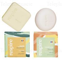 RESPIRE SHP SOLIDE 75G + SAV