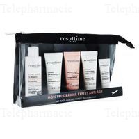 RESULTIME TROUSSE DECOUVERTE 2020