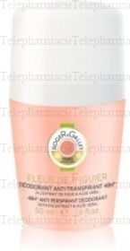 D&eacute;odorant bille Fleur de Figuier - 50 ml