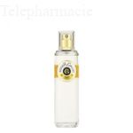 Eau fra&icirc;che parfum&eacute;e bienfaisante gingembre - 30 ml