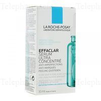 LA ROCHE-POSAY Effaclar S&eacute;rum Ultra Concentr&eacute;