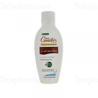 CAVAILL&Egrave;S Soin toilette intime avec anti-bact&eacute;rien Flacon 250ml