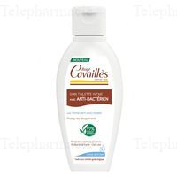 CAVAILLES INT NAT Gel anti-bact 100ml