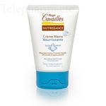 CAVAILL&Egrave;S Nutrissance Cr&egrave;me Mains Nourrissante tube 50ml