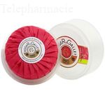 ROGER & GALLET Fleur de figuier savon parfum&eacute; 100g