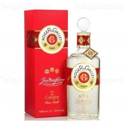 ROGER & GALLET Eau de cologne Extra Vieille Jean Marie Farina flacon 1000ml