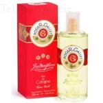ROGER & GALLET Eau de cologne extra vieille Jean Marie Farina vaporisateur 200ml