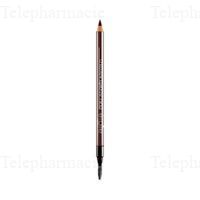 ROUGJ CHOCOLATE EYEBROW PENC