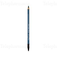 ROUGJ CRAYON YEUX BLEU