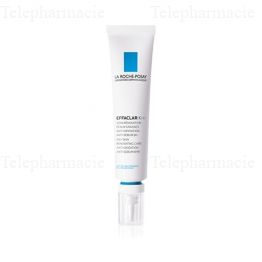 LA ROCHE-POSAY Effaclar K+ soin r&eacute;novation tube 30ml