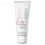 A-DERMA Rheacalm cr&egrave;me apaisante l&eacute;g&egrave;re