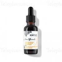 SAEVE Detox Officinale S&eacute;rum botanique bouclier d&eacute;tox anti-oxydant flacon compte gouttes 30ml
