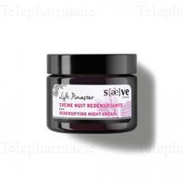 SAEVE Lift Pinaster Cr&egrave;me nuit redensifiante pot 50ml