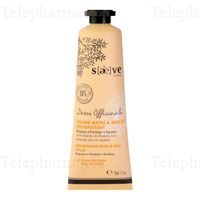 SAEVE Detox Officinale Baume mains & ongles nourrissant tube 30ml