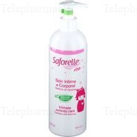 SAFORELLE MISS 500ML