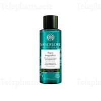 SANOFLORE Aqua magnifica Eau de soin botanique anti-imperfections Flacon 100ml