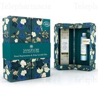 SANOFLORE Coffret Cr&egrave;me des Reines