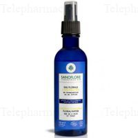 SANOFLORE V&eacute;ritable Eau Florale camomille noble bio