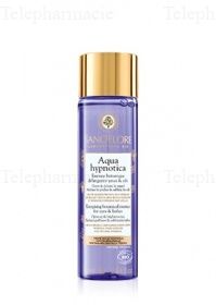 SANOFLORE Aqua Hypnotica Lotion anti-cernes contour des yeux et cils bio flacon 75ml