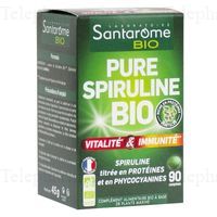 SANTAROME PUR SPIR B CPR90