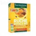 SANTAROME RUCHE ROYALE BIO AMP