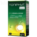 Toniphyt Boost - 30 Comprim&eacute;s Effervescents