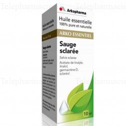 SAUGE SCLAREE ARKOESS HLE ESS1