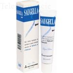 SAUGELLA Gel lubrifiant tube 30ml