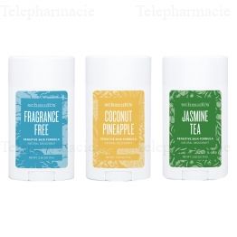 SCHMIDT'S DEOD FRAG FREE STICK