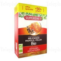 SD PROPOL POL B AMP 20+10