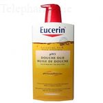 EUCERIN pH5 - Huile de douche Flacon 1L