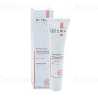 DERMINA Sens&eacute;lina cr&egrave;me apaisante tube 40 ml