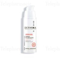 DERMINA Sensi-Blanc essence &eacute;claircissante flacon 30ml