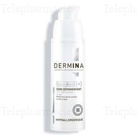DERMINA Sensi-Blanc+ Soin d&eacute;pigmentant flacon 30ml